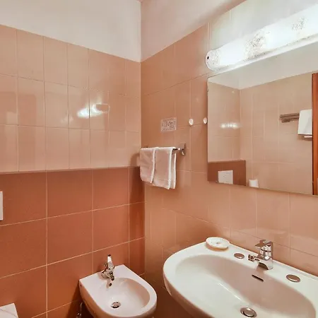 Juliane Hotel Meran