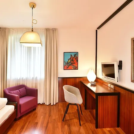 Juliane Hotel Merano