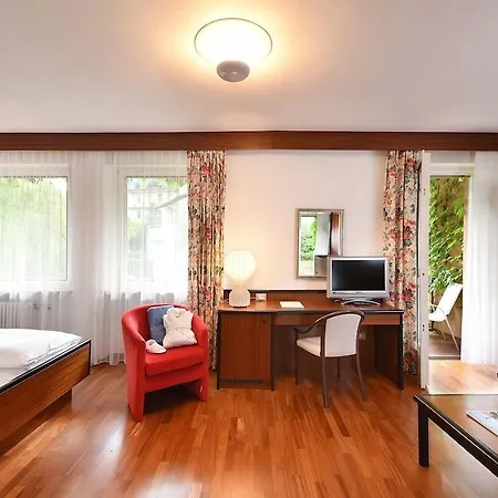 Hotel Juliane