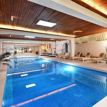 Juliane Hotel Merano