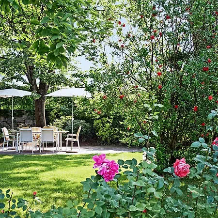 Hotel Juliane Merano
