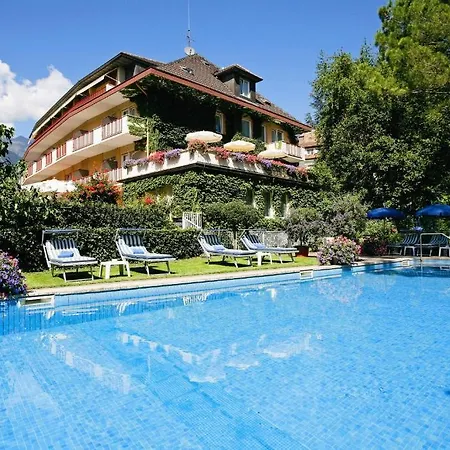 Hotel Juliane Merano