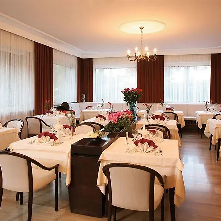 Hotel Juliane 4*