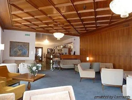 Hotel Juliane Meran