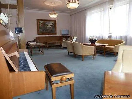 Juliane Hotel Meran