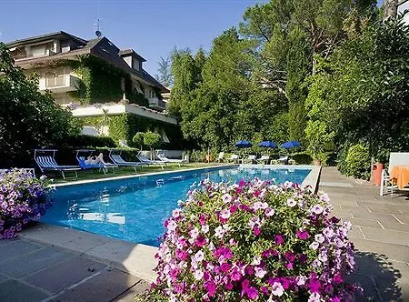 Juliane 4* Meran