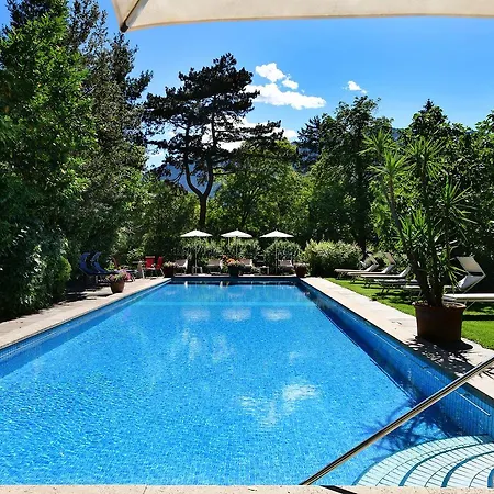Hotel Juliane Meran