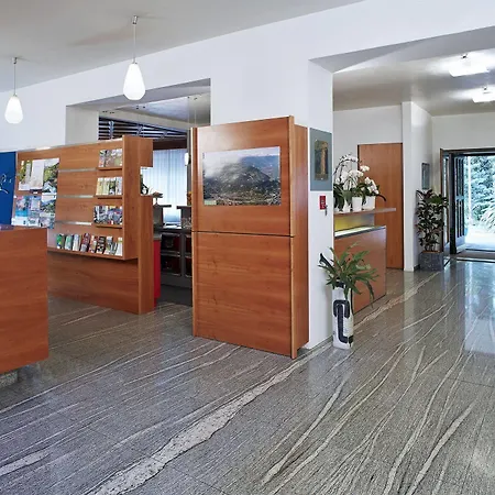 Juliane Hotel 4*