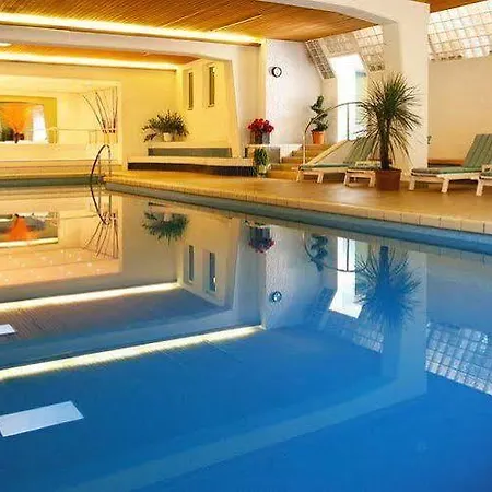 Juliane Hotel 4*