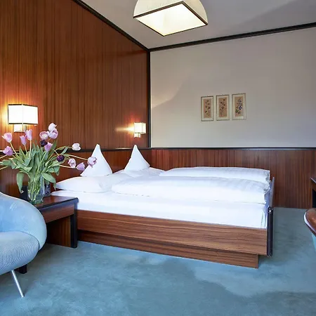 Juliane Hotel 4*