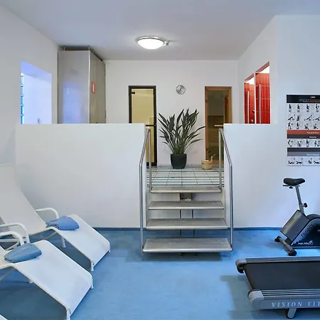 Juliane Hotel 4*