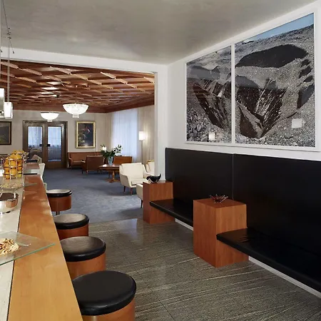 Juliane Hotel Merano