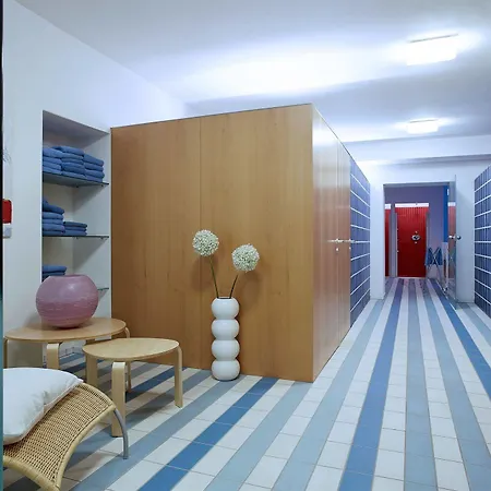 Juliane Hotel Merano