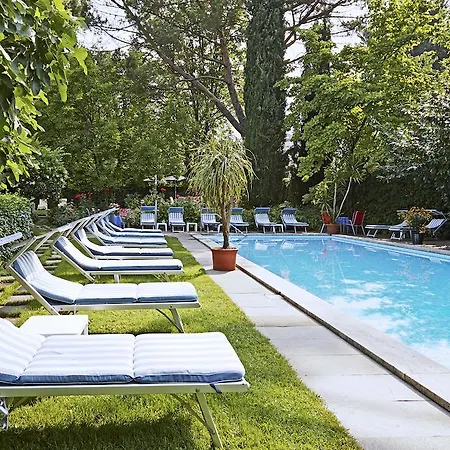 Juliane Hotel
