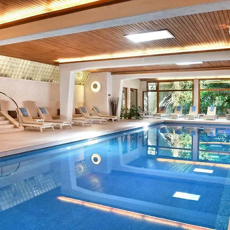 Hotel Juliane Merano