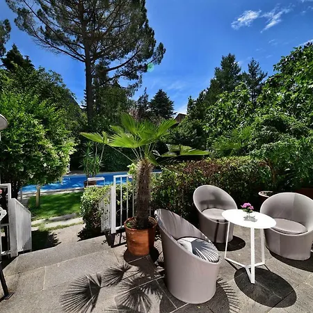 Hotel Juliane 4*