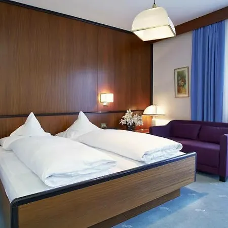 Juliane 4* Merano
