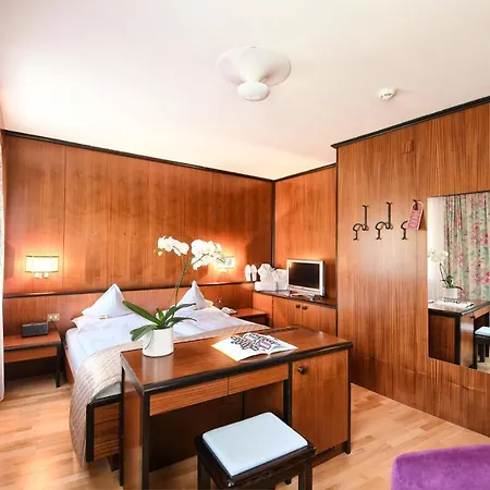 Hotel Juliane