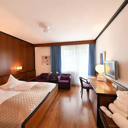 Juliane Hotel Meran